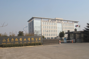 Κίνα Shandong Liyang Plastic Molding Co., Ltd.