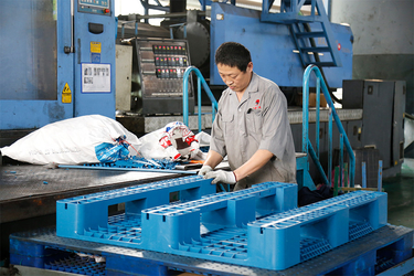 Κίνα Shandong Liyang Plastic Molding Co., Ltd.