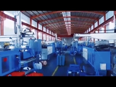 3 HDPE ολισθήσεων πλαστική παλέτα 45*35cm 100*50cm ανοικτών γεφυρών παλετών