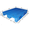 1000x800 Stackable πλαστική HDPE παλετών υγρασία ανθεκτική για ιατρικό