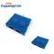 Μπλε ευρο- HDPE πλαστικές Nestable βαρέων καθηκόντων πλαστικές ολισθήσεις παλετών