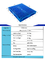 HDPE Plastik παλετών ολισθήσεων 1400*1100mm πλαστικές βαρέων καθηκόντων παλέτες