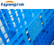Προσαρμοσμένη διπλή δευτερεύουσα HDPE παλέτα πλέγματος για τις αποθήκες εμπορευμάτων εργοστασίων