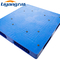 Ελαφριά HDPE CE παλετών Rackable καθήκοντος πλαστική παλέτα 1300 X 1100
